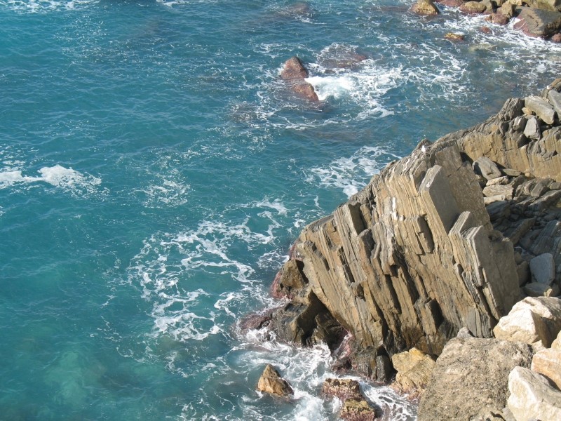 VIA DELL' AMORE